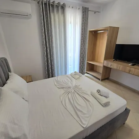 Apartamento Orgest Ksamil