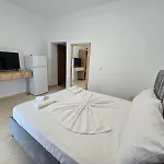 Apartamento Orgest Ksamil