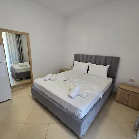 Orgest 公寓 卡萨米尔