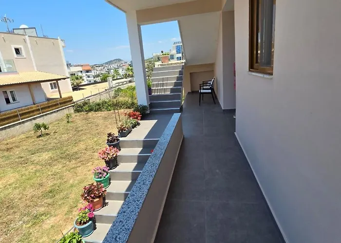 Appartement Orgest *