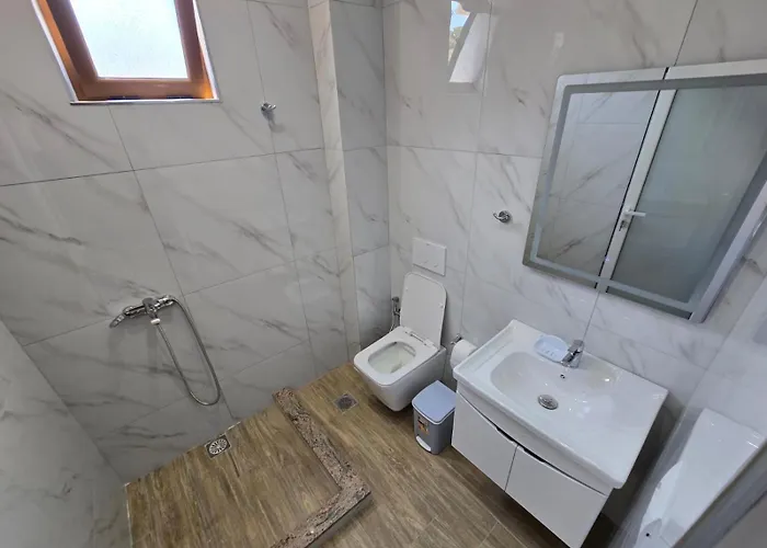 Appartement Orgest *