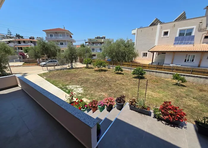 Appartement Orgest *