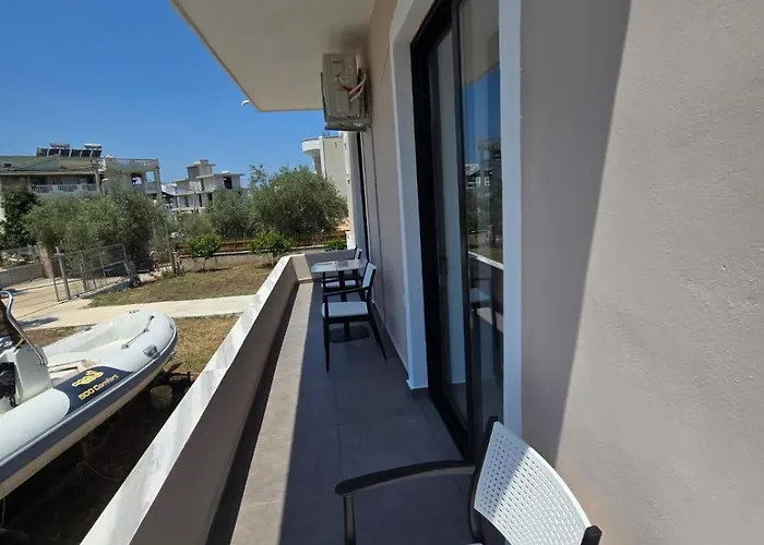 Appartement Orgest *