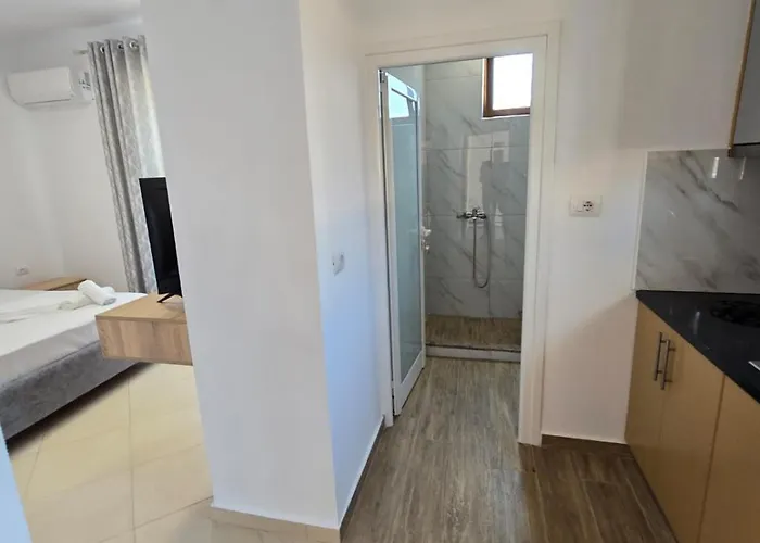 Orgest Appartement *