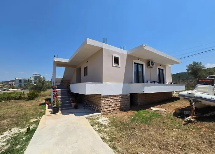 Appartement Orgest *