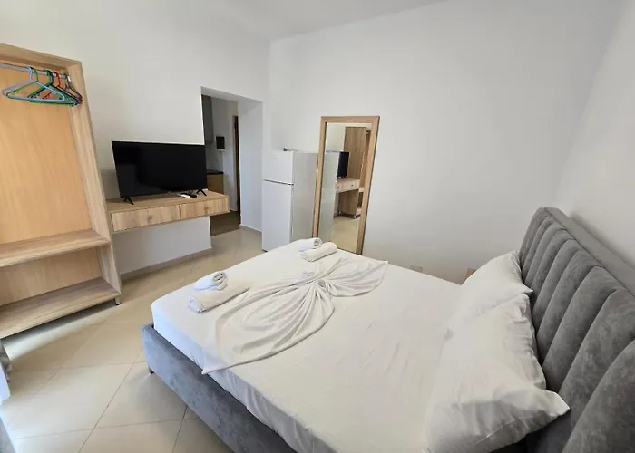 公寓 Orgest 卡萨米尔