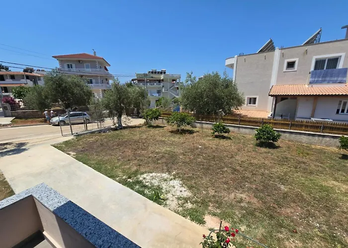 Appartement Orgest *