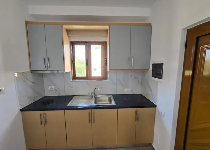 Appartement Orgest Ksamil