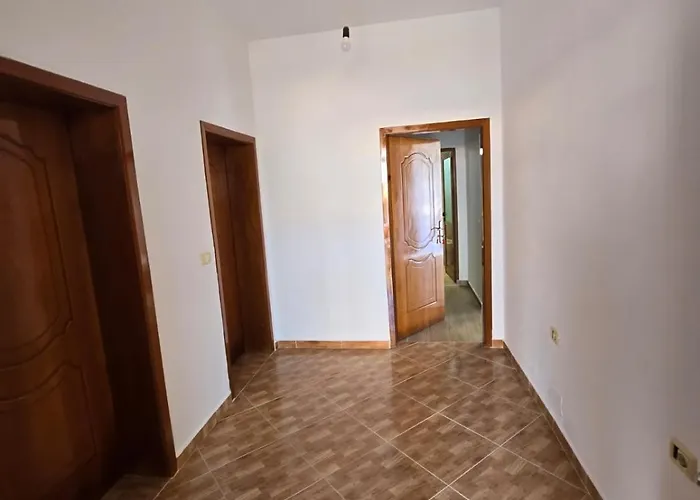 Appartement Orgest *