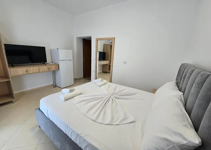 公寓 Orgest 卡萨米尔